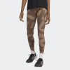 Dámské legíny adidas W MT TIGHTS AOP - foto 1
