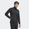 Pánská bunda adidas XPR SOFTSH JKT - foto 3