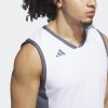 Pánský dres adidas M PULSE SPEED J - foto 5