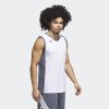 Pánský dres adidas M PULSE SPEED J - foto 4