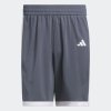 Pánské šortky adidas M PULSE SPEED S - foto 0