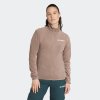 Dámská mikina adidas W MT ESS HZ FL - foto 1