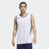 Pánský dres adidas M EVRYDAY PRO J - foto 8