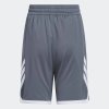 Dětské šortky adidas Y EVRYDAY PRO S - foto 2
