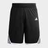 Dětské šortky adidas Y EVRYDAY PRO S - foto 1