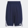 Dětské šortky adidas Y EVRYDAY PRO S - foto 0