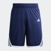 Dětské šortky adidas Y EVRYDAY PRO S - foto 1