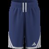 Dětské šortky adidas Y EVRYDAY PRO S - foto 6