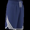 Dětské šortky adidas Y EVRYDAY PRO S - foto 7