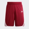 Dětské šortky adidas Y EVRYDAY PRO S - foto 1