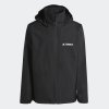 Pánská bunda adidas MT ESS 2L R JKT - foto 0