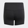 Dívčí legíny adidas 4in Shorts Y - foto 2