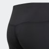 Dívčí legíny adidas 4in Shorts Y - foto 4