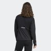 Dámská bunda adidas W XPR SOFTSH J - foto 2