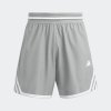 Pánské šortky adidas CRAZYLITE SHORT - foto 1