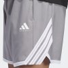 Pánské šortky adidas CRAZYLITE SHORT - foto 7