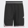 Pánské šortky adidas CRAZYLITE SHORT - foto 1