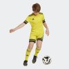 Dětský dres adidas SQUA25 JSY Y - foto 5