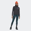 Dámská mikina adidas W MT CW T FZ FL - foto 4