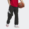 Pánské tepláky adidas CRAZYLITE PANT - foto 4