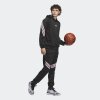 Pánská mikina adidas CRAZYWARM HOODY - foto 4