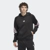 Pánská mikina adidas CRAZYWARM HOODY - foto 2