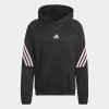 Pánská mikina adidas CRAZYWARM HOODY - foto 0