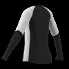 Dámský dres adidas Quickset LS W - foto 12
