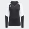 Dámský dres adidas Quickset LS W - foto 1