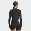 Dámský dres adidas Hilo LS W - foto 4