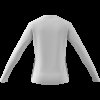 Dámský dres adidas Hilo LS W - foto 12