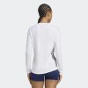 Dámský dres adidas Hilo LS W - foto 4
