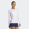 Dámský dres adidas Hilo LS W - foto 5