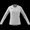 Dámský dres adidas Hilo LS W - foto 8