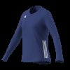 Dámský dres adidas Hilo LS W - foto 15