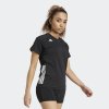 Dámský dres adidas Hilo SS W - foto 5