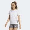 Dámský dres adidas Hilo SS W - foto 3