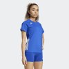 Dámský dres adidas Hilo SS W - foto 5
