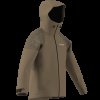 Pánská bunda adidas XPR HYB PK JKT - foto 8