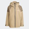 Pánská bunda adidas XPR HYB PK JKT - foto 0