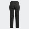 Dámské tepláky adidas W MT RAIN PANT2 - foto 2