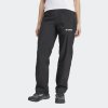 Dámské tepláky adidas W MT RAIN PANT2 - foto 3