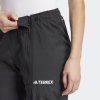 Dámské tepláky adidas W MT RAIN PANT2 - foto 6