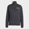 Dámská mikina adidas W MT CW HZ T FL - foto 0