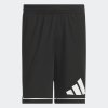 Pánské šortky adidas BOS SHORT - foto 1