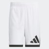Pánské šortky adidas BOS SHORT - foto 1