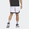 Pánské šortky adidas BOS SHORT - foto 3