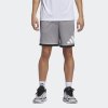 Pánské šortky adidas BOS SHORT - foto 2