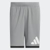 Pánské šortky adidas BOS SHORT - foto 1