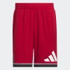 Pánské šortky adidas BOS SHORT - foto 1